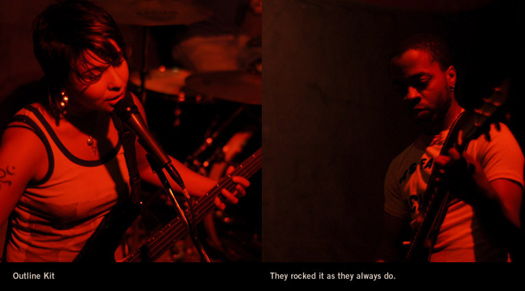 sinombre : 2004 08 03 : the hotel utah : sf ca : 12