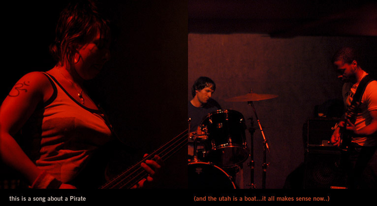 sinombre : 2004 08 03 : the hotel utah : sf ca : 14