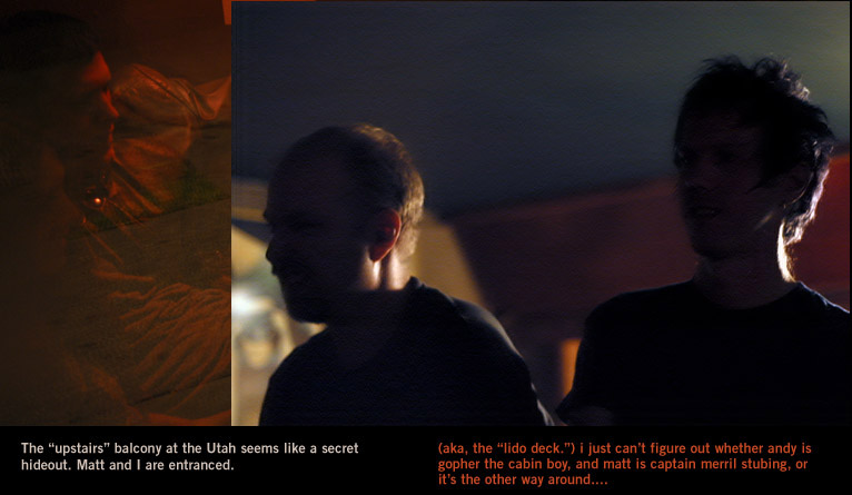 sinombre : 2004 08 03 : the hotel utah : sf ca : 15