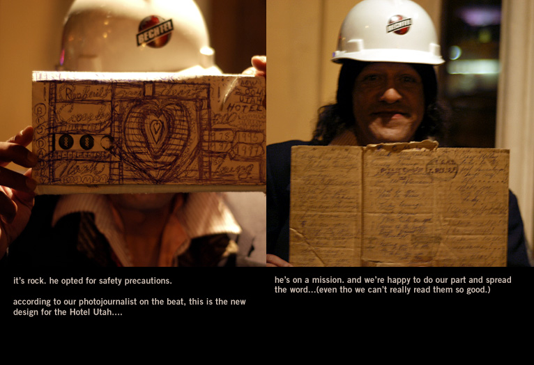 sinombre : 2004 09 15 : the hotel utah : sf ca : 07