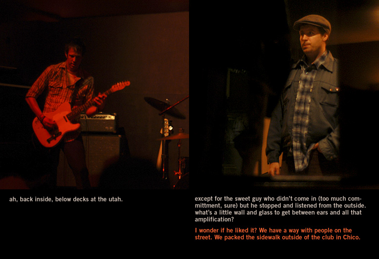 sinombre : 2004 09 15 : the hotel utah : sf ca : 08