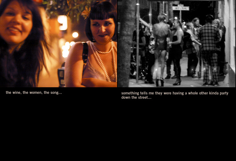 sinombre : 2004 09 15 : the hotel utah : sf ca : 11