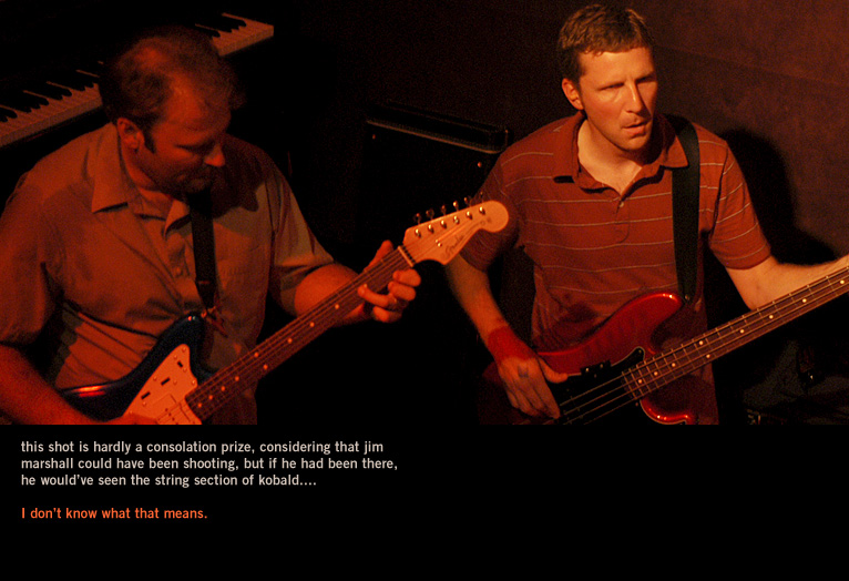 sinombre : 2004 09 15 : the hotel utah : sf ca : 13