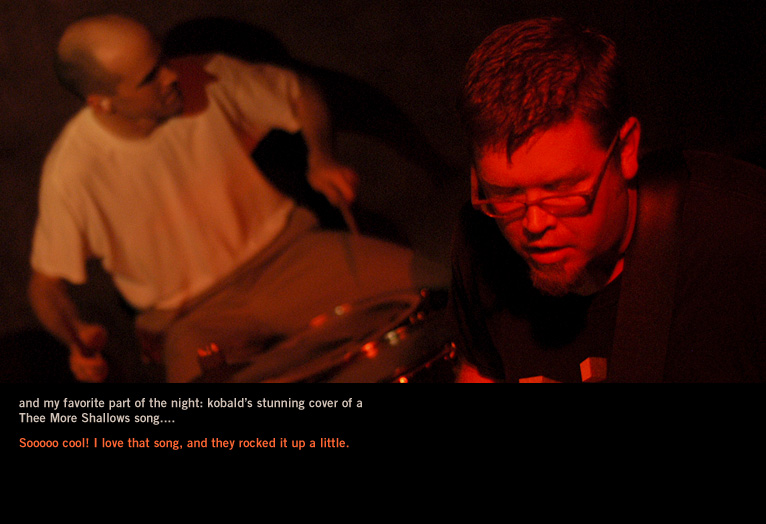 sinombre : 2004 09 15 : the hotel utah : sf ca : 14