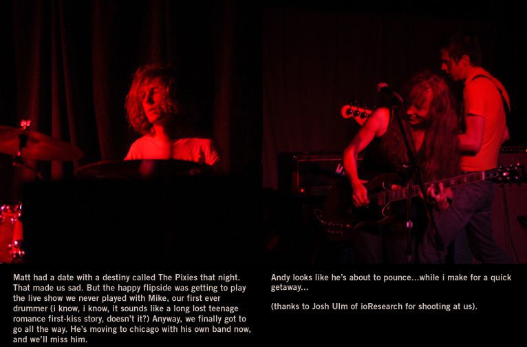 sinombre : 2004 09 24 : the mile high club : sf ca : 03