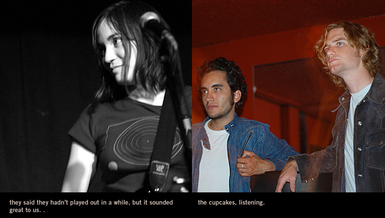 sinombre : 2004 09 24 : the mile high club : sf ca : 05