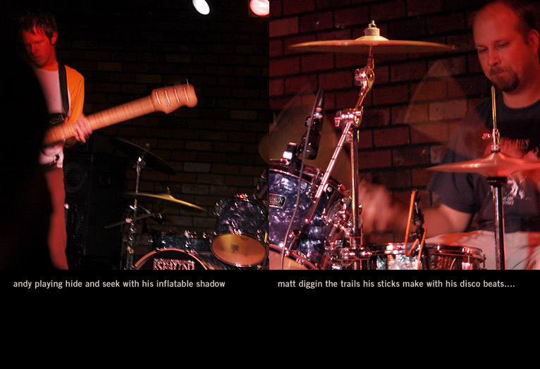 sinombre : 2004 10 20 : the bottom of the hill : sf ca : 03