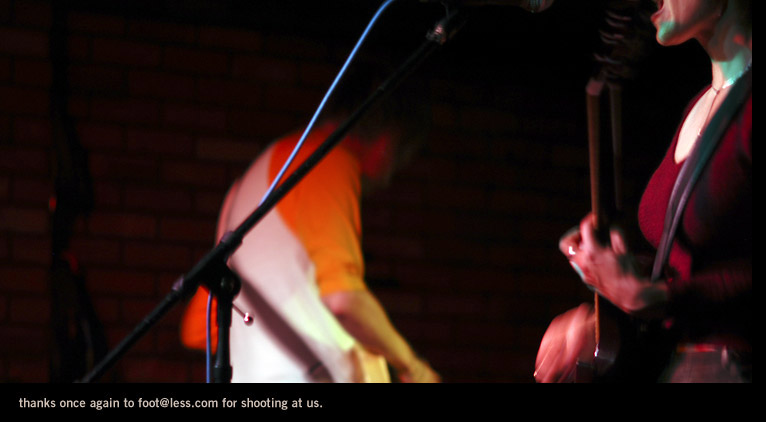 sinombre : 2004 10 20 : the bottom of the hill : sf ca : 06