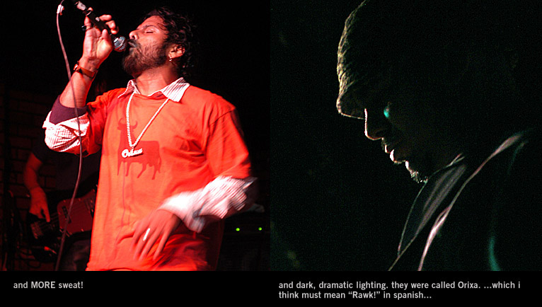 sinombre : 2004 10 20 : the bottom of the hill : sf ca : 10