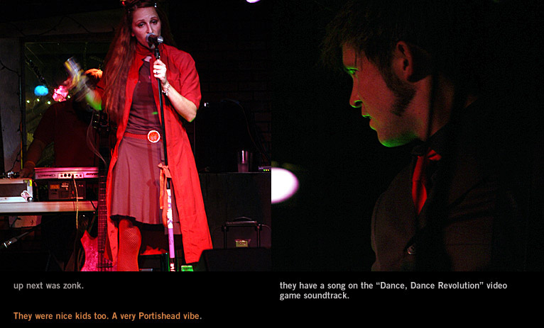 sinombre : 2004 10 20 : the bottom of the hill : sf ca : 11