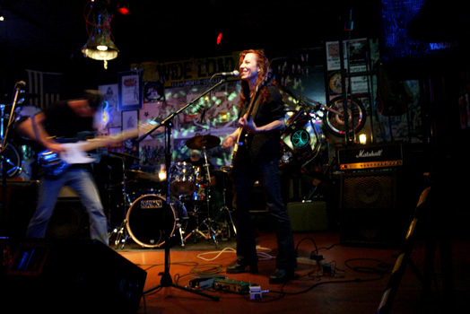 sinombre : 2005 11 17 : the eagle : sf ca : 01