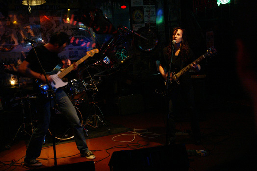 sinombre : 2005 11 17 : the eagle : sf ca : 08