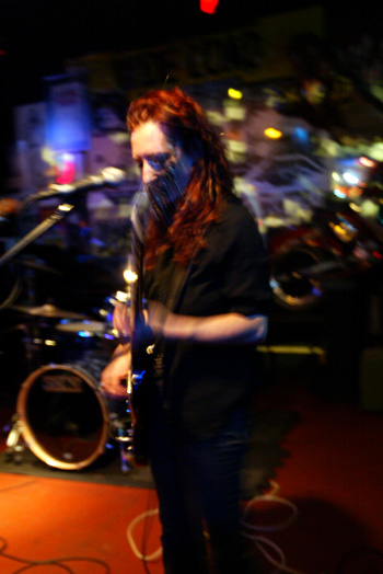 sinombre : 2005 11 17 : the eagle : sf ca : 10