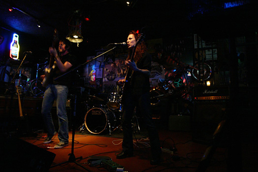 sinombre : 2005 11 17 : the eagle : sf ca : 14