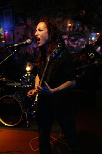 sinombre : 2005 11 17 : the eagle : sf ca : 15