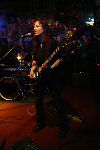 sinombre : 2005 11 17 : the eagle : sf ca : 18