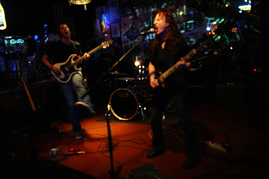 sinombre : 2005 11 17 : the eagle : sf ca : 20