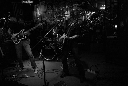 sinombre : 2005 11 17 : the eagle : sf ca : 21