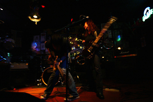 sinombre : 2005 11 17 : the eagle : sf ca : 28