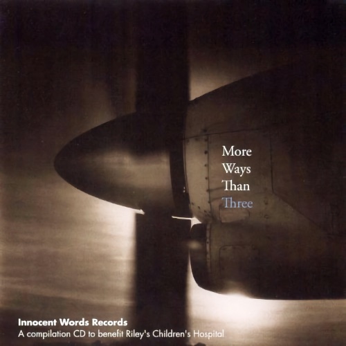 More Ways Than Three album cover