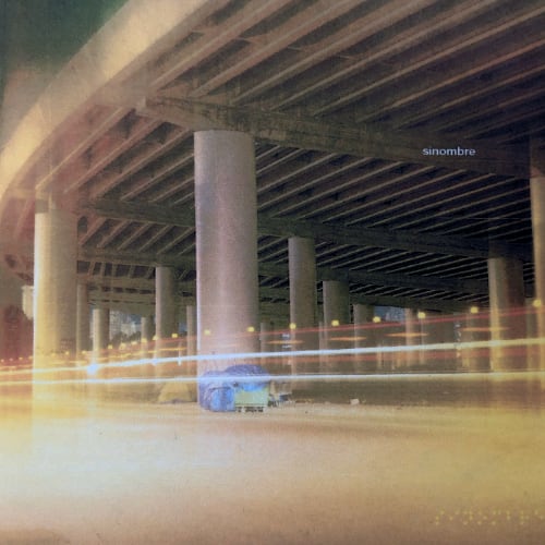 Curves of Sirens Demo album cover